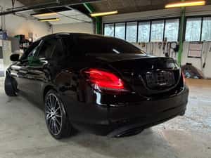 Mercedes-Benz C 200 Berlină — miniatura 5