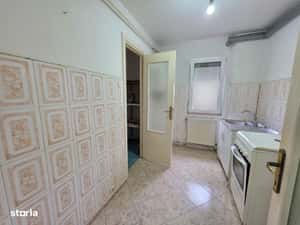 2 camere, semidecomandat, str. Smirodava, parter — miniatura 5