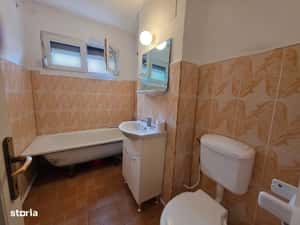 2 camere, semidecomandat, str. Smirodava, parter — miniatura 6