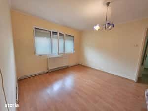 2 camere, semidecomandat, str. Smirodava, parter — miniatura 7