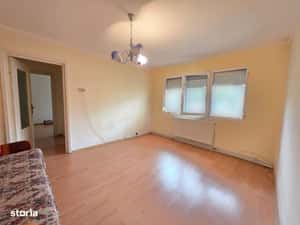 2 camere, semidecomandat, str. Smirodava, parter — miniatura 9