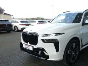 BMW X7 xDrive40d M Sport Pro, 56.191 km, 2024