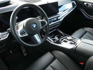 BMW X7 xDrive40d M Sport Pro, 56.191 km, 2024 — miniatura 7