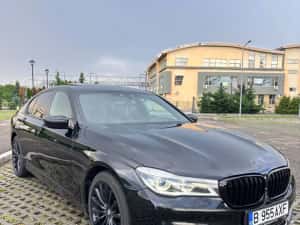 Bmw seria 7 730d