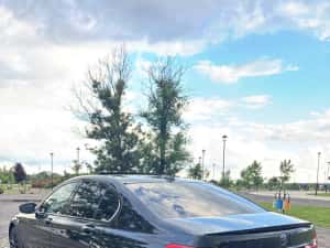 Bmw seria 7 730d — miniatura 2