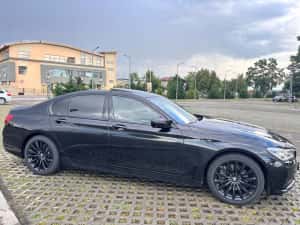 Bmw seria 7 730d — miniatura 3