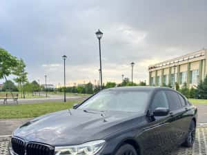 Bmw seria 7 730d — miniatura 4