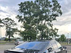 Bmw seria 7 730d — miniatura 5