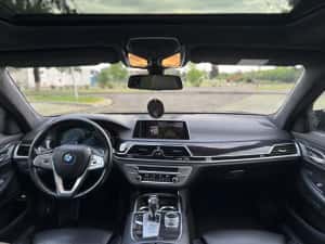 Bmw seria 7 730d — miniatura 6