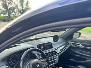 Bmw seria 7 730d — miniatura 7