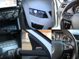 Skoda Octavia III - vRS — miniatura 6