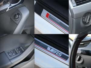 Skoda Octavia III - vRS — miniatura 7
