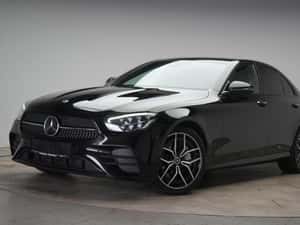 Mercedes-Benz E 300 Hibrid, 194 cp, 97.000 km