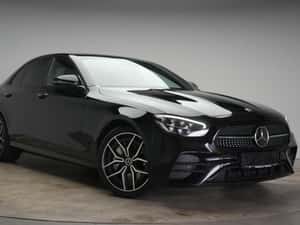 Mercedes-Benz E 300 Hibrid, 194 cp, 97.000 km — miniatura 2