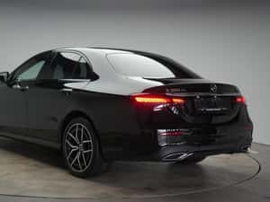 Mercedes-Benz E 300 Hibrid, 194 cp, 97.000 km — miniatura 4