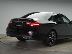 Mercedes-Benz E 300 Hibrid, 194 cp, 97.000 km — miniatura 5