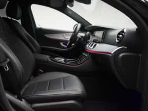 Mercedes-Benz E 300 Hibrid, 194 cp, 97.000 km — miniatura 6