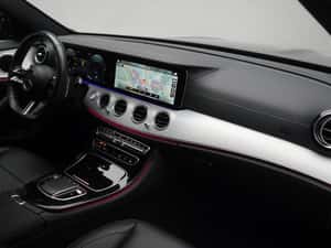 Mercedes-Benz E 300 Hibrid, 194 cp, 97.000 km — miniatura 7