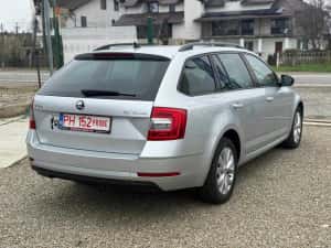 Skoda Octavia 02/2017 - Automat - Posibilitate RATE — miniatura 2