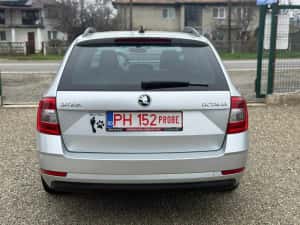 Skoda Octavia 02/2017 - Automat - Posibilitate RATE — miniatura 6
