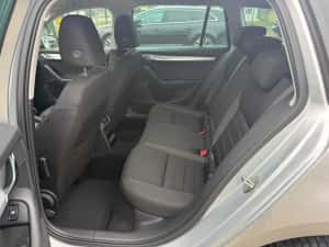 Skoda Octavia 02/2017 - Automat - Posibilitate RATE — miniatura 8