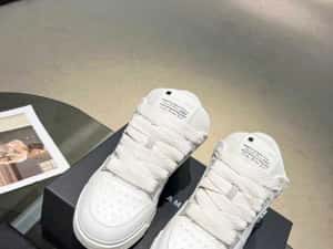 Amiri Ma-1 White 36-45 (Verificare Colet) — miniatura 6
