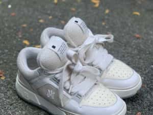 Amiri Ma-1 White 36-45 (Verificare Colet) — miniatura 7