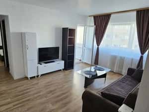 Apartament 2 camere Lujerului | 2 min metrou | Pet friendly