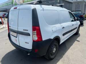 Dacia Logan VAN - 2011, motor 1.5 dCi — miniatura 5