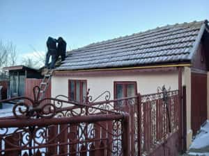 Executam acoperisuri complete sau partiale pentru case — miniatura 3