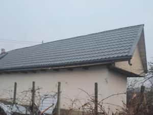 Executam acoperisuri complete sau partiale pentru case — miniatura 5