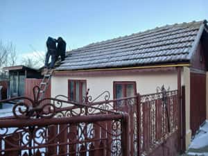 Executam acoperisuri complete sau partiale pentru case — miniatura 7