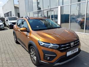 DACIA SANDERO STEPWAY 1.0 BENZINA + GPL EXPRESSION
