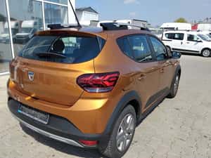DACIA SANDERO STEPWAY 1.0 BENZINA + GPL EXPRESSION — miniatura 5