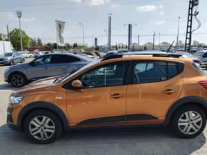 DACIA SANDERO STEPWAY 1.0 BENZINA + GPL EXPRESSION — miniatura 6