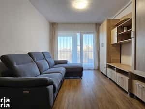 Apartament 3 camere 63mp,balcon,bloc nou, Scala Frunzisului