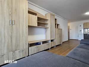 Apartament 3 camere 63mp,balcon,bloc nou, Scala Frunzisului — miniatura 4