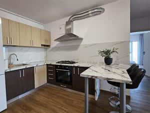 Apartament 3 camere 63mp,balcon,bloc nou, Scala Frunzisului — miniatura 5