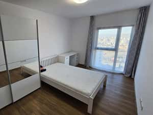 Apartament 3 camere 63mp,balcon,bloc nou, Scala Frunzisului — miniatura 6
