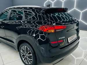 Hyundai TUCSON 2020 1.6i E6 Automată 177 HP Benzină — miniatura 2
