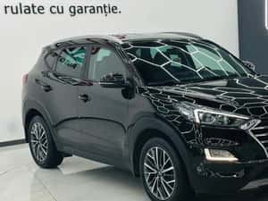 Hyundai TUCSON 2020 1.6i E6 Automată 177 HP Benzină — miniatura 3