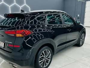 Hyundai TUCSON 2020 1.6i E6 Automată 177 HP Benzină — miniatura 4