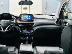 Hyundai TUCSON 2020 1.6i E6 Automată 177 HP Benzină — miniatura 5