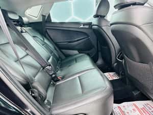 Hyundai TUCSON 2020 1.6i E6 Automată 177 HP Benzină — miniatura 7