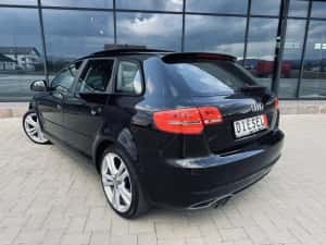 Audi~A3~Sline~2.0~TDI~ Cutie~Automat~ Recent~adus — miniatura 6