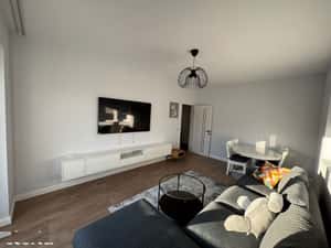 Inchiriere 3 Camere Premium Grand Kristal Residence — miniatura 3