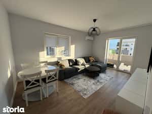 Inchiriere 3 Camere Premium Grand Kristal Residence — miniatura 5