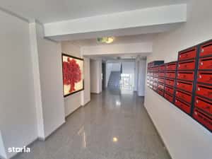Tomis Plus 2 camere mobilat utilat modern parcare privata — miniatura 5