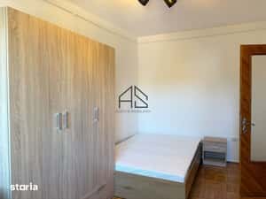 De închiriat | Apartament cu 3 camere, bucătărie închisă | Centru — miniatura 4