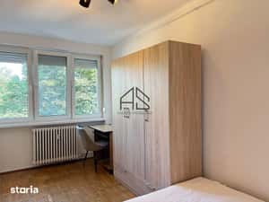 De închiriat | Apartament cu 3 camere, bucătărie închisă | Centru — miniatura 5